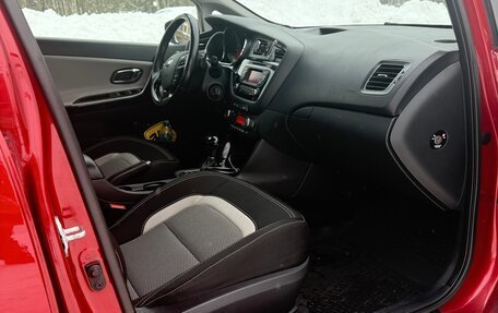 KIA cee'd III, 2012 год, 1 240 000 рублей, 10 фотография