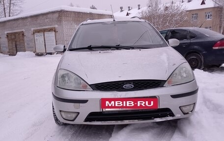 Ford Focus IV, 2004 год, 300 000 рублей, 3 фотография