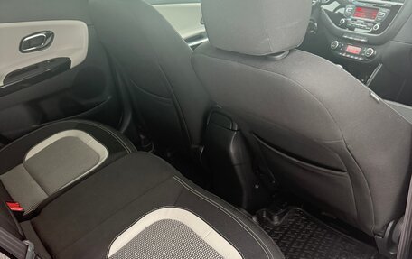 KIA cee'd III, 2012 год, 1 240 000 рублей, 11 фотография