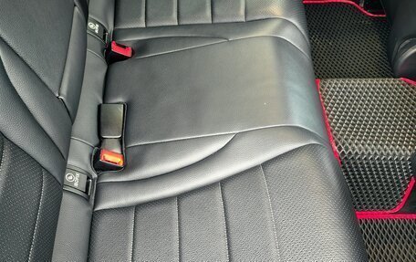 Mercedes-Benz C-Класс, 2016 год, 2 550 000 рублей, 18 фотография