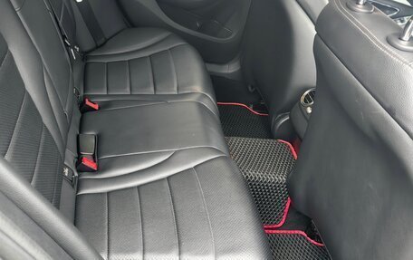 Mercedes-Benz C-Класс, 2016 год, 2 550 000 рублей, 20 фотография