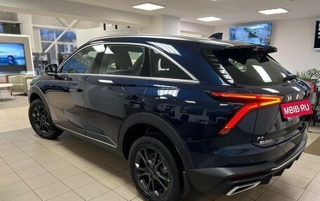 Haval F7, 2025 год, 2 849 000 рублей, 2 фотография