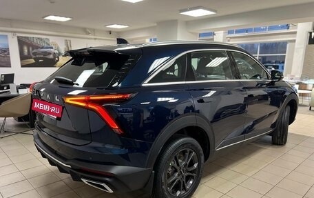 Haval F7, 2025 год, 2 849 000 рублей, 5 фотография