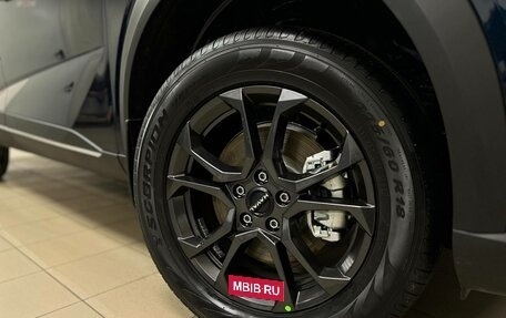 Haval F7, 2025 год, 2 849 000 рублей, 11 фотография