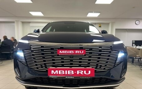 Haval F7, 2025 год, 2 849 000 рублей, 7 фотография