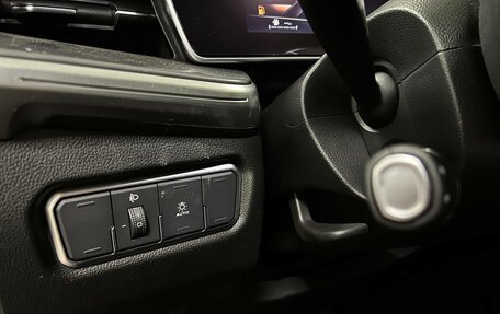 Haval F7, 2025 год, 2 849 000 рублей, 23 фотография