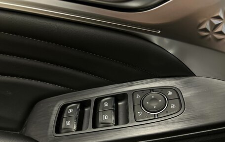 Haval F7, 2025 год, 2 849 000 рублей, 24 фотография