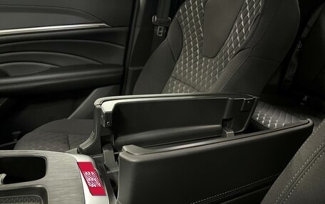 Haval F7, 2025 год, 2 849 000 рублей, 20 фотография