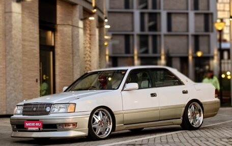 Toyota Crown, 1997 год, 1 100 000 рублей, 2 фотография