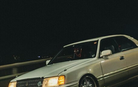 Toyota Crown, 1997 год, 1 100 000 рублей, 7 фотография