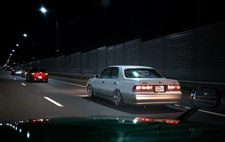 Toyota Crown, 1997 год, 1 100 000 рублей, 10 фотография