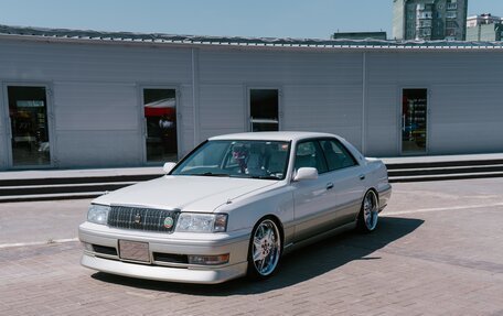Toyota Crown, 1997 год, 1 100 000 рублей, 16 фотография