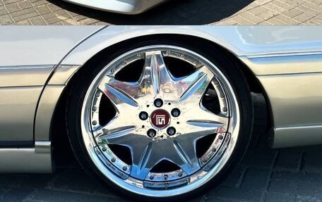 Toyota Crown, 1997 год, 1 100 000 рублей, 8 фотография