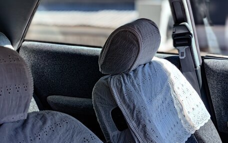 Toyota Crown, 1997 год, 1 100 000 рублей, 18 фотография