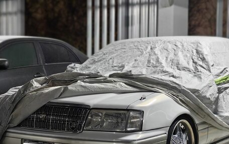 Toyota Crown, 1997 год, 1 100 000 рублей, 31 фотография