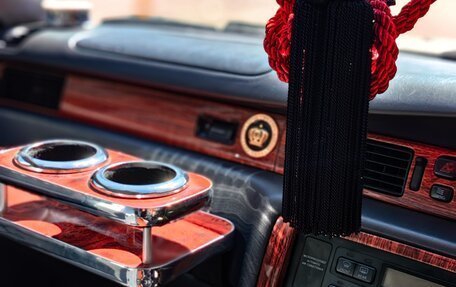 Toyota Crown, 1997 год, 1 100 000 рублей, 20 фотография