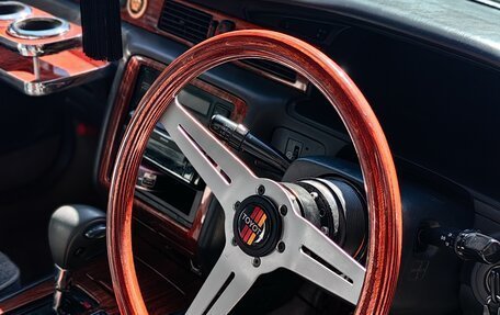 Toyota Crown, 1997 год, 1 100 000 рублей, 22 фотография