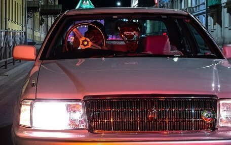 Toyota Crown, 1997 год, 1 100 000 рублей, 24 фотография