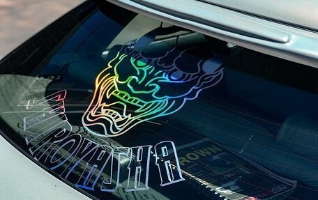 Toyota Crown, 1997 год, 1 100 000 рублей, 21 фотография