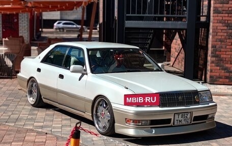 Toyota Crown, 1997 год, 1 100 000 рублей, 23 фотография