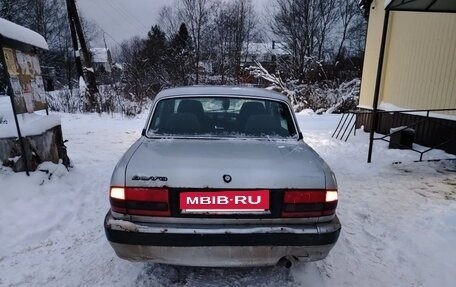 ГАЗ 31105 «Волга», 2006 год, 200 000 рублей, 3 фотография