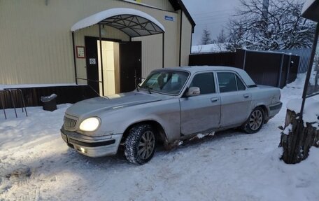 ГАЗ 31105 «Волга», 2006 год, 200 000 рублей, 5 фотография