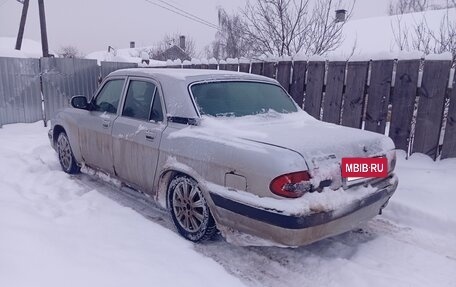 ГАЗ 31105 «Волга», 2006 год, 200 000 рублей, 6 фотография