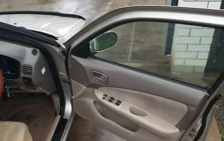 Nissan Sunny B15, 2003 год, 320 000 рублей, 12 фотография