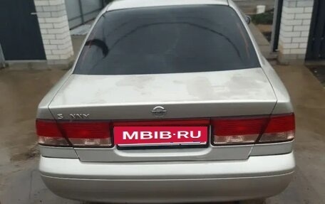 Nissan Sunny B15, 2003 год, 320 000 рублей, 6 фотография