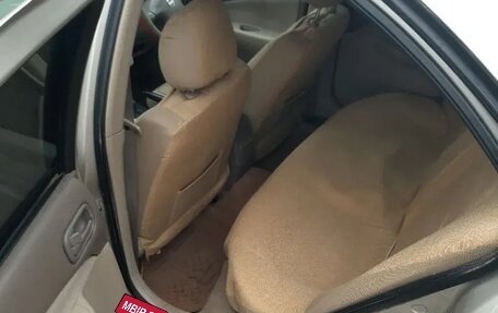 Nissan Sunny B15, 2003 год, 320 000 рублей, 14 фотография