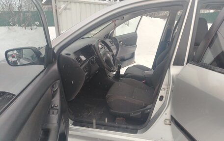 Toyota Corolla, 2004 год, 479 000 рублей, 11 фотография