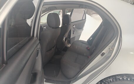 Toyota Corolla, 2004 год, 479 000 рублей, 10 фотография