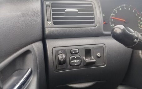 Toyota Corolla, 2004 год, 479 000 рублей, 16 фотография