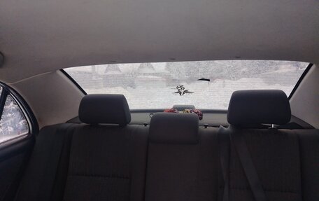 Toyota Corolla, 2004 год, 479 000 рублей, 19 фотография