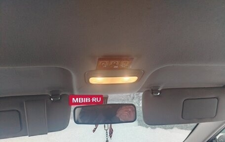 Toyota Corolla, 2004 год, 479 000 рублей, 18 фотография