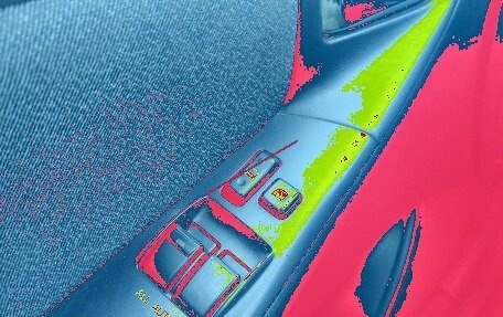 Toyota Corolla, 2004 год, 479 000 рублей, 15 фотография