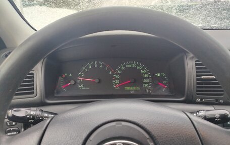 Toyota Corolla, 2004 год, 479 000 рублей, 21 фотография