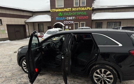 KIA Sorento III Prime рестайлинг, 2019 год, 2 950 000 рублей, 8 фотография