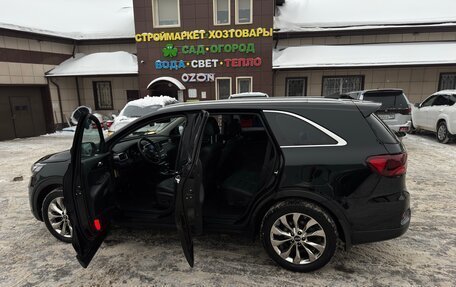 KIA Sorento III Prime рестайлинг, 2019 год, 2 950 000 рублей, 9 фотография