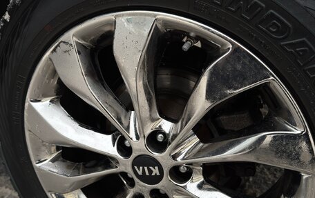 KIA Sorento III Prime рестайлинг, 2019 год, 2 950 000 рублей, 11 фотография