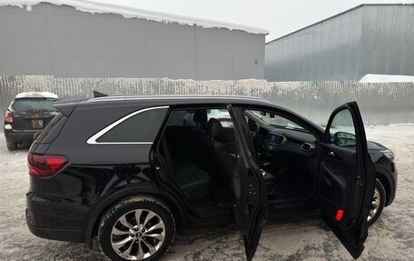 KIA Sorento III Prime рестайлинг, 2019 год, 2 950 000 рублей, 12 фотография