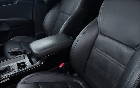 KIA Sorento III Prime рестайлинг, 2019 год, 2 950 000 рублей, 15 фотография