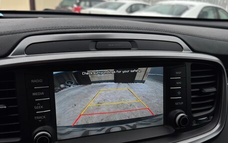 KIA Sorento III Prime рестайлинг, 2019 год, 2 950 000 рублей, 13 фотография