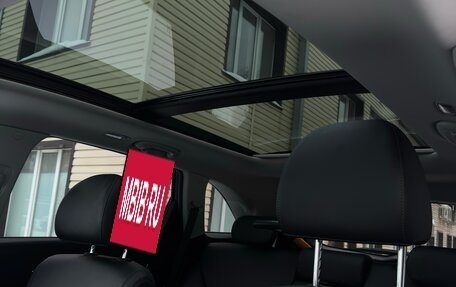 KIA Sorento III Prime рестайлинг, 2019 год, 2 950 000 рублей, 16 фотография