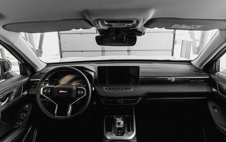 Haval Jolion, 2025 год, 2 849 000 рублей, 18 фотография