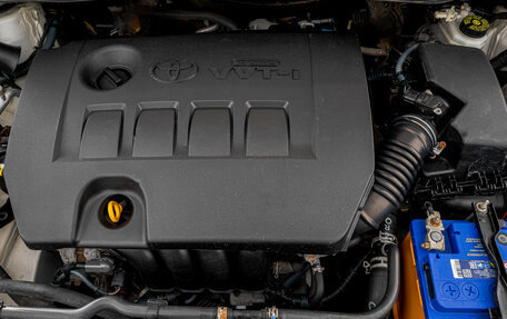 Toyota Corolla, 2013 год, 1 349 000 рублей, 8 фотография