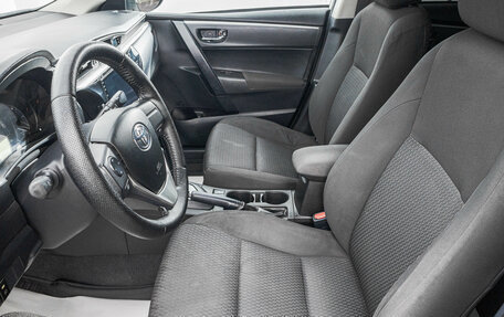 Toyota Corolla, 2013 год, 1 349 000 рублей, 12 фотография