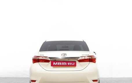 Toyota Corolla, 2013 год, 1 349 000 рублей, 6 фотография