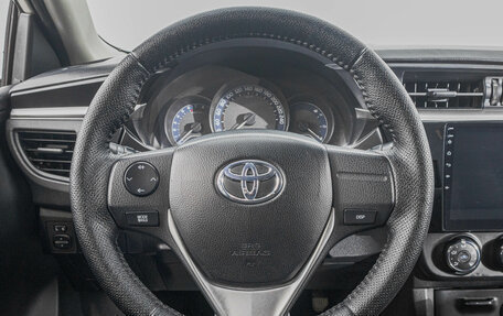 Toyota Corolla, 2013 год, 1 349 000 рублей, 15 фотография