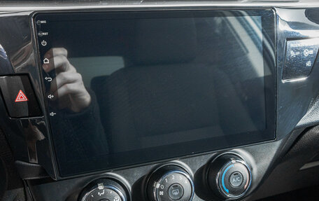 Toyota Corolla, 2013 год, 1 349 000 рублей, 20 фотография